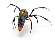 technicolor-spider